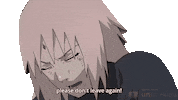 Naruto Vs Sasuke Sticker by Alissandra