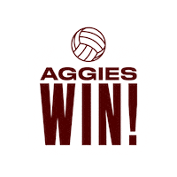 Happy Texas Am Sticker by Texas A&M University