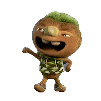 Animation 3D Sticker by Disney Pixar