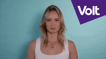 juliet stemvolt GIF by VoltNL