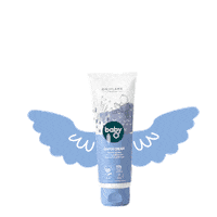 Baby Oriflameindonesia Sticker by id.Oriflame