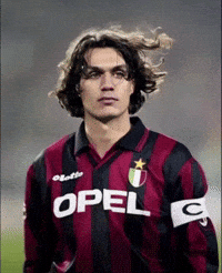 Ac Milan GIF