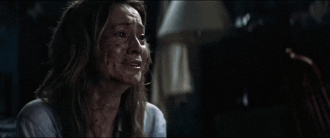 Chris Stuckmann Horror GIF by NEON