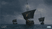 season 8 hbo GIF by Game of Thrones
