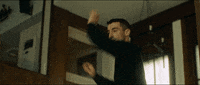 Twirl Love GIF by Sub Pop Records