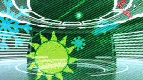 Juego T3 GIF by Movistar Plus+