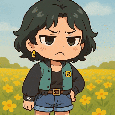 Confused Autumn GIF by Persona