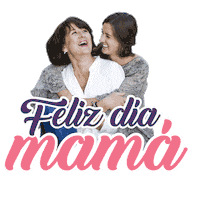 Pycca feliz mama pika madres Sticker