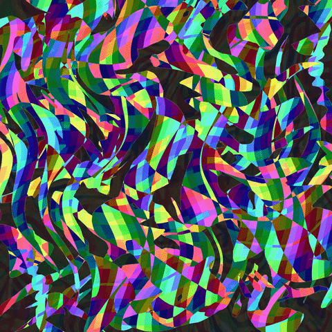Modern Art GIF by Joe Winograd