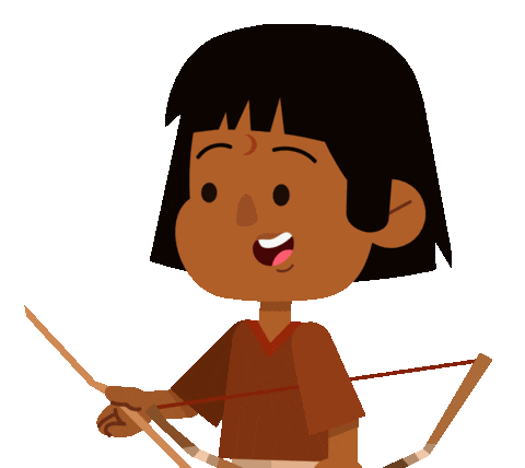 Animation Manga Sticker by Ozprodutora