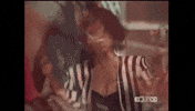 Soul Train Dancing GIF by Giffffr
