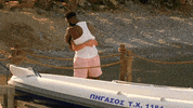 Reality Show Love GIF by BBC Three