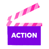Drama Action Sticker by Tata Sky
