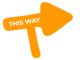 smallbusinesstips business sbt road sign small business tips Sticker
