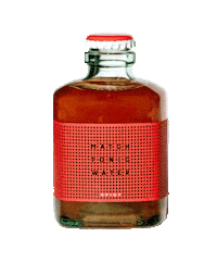 Water Drinks Sticker by CURIUS AG