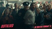 Super Bowl Yes GIF by Magnolia Pictures