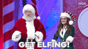 Lets Go GIF by Nickelodeon