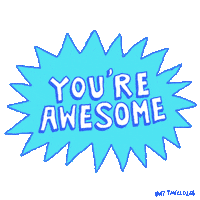 Happy Good Vibes Sticker by Dobre Brothers Bright Fight GIF Library