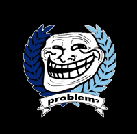 Sticker Problem GIF