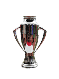 Cup Trophy Sticker