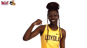 The Valley Mvc GIF by Missouri Valley Conference