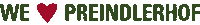Sticker by Preindlerhof