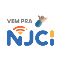 Internet Sticker by Net Jacareí