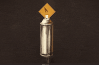 art illustration GIF by G1ft3d
