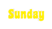 Good Day Design Sticker