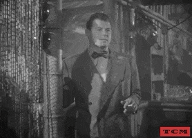 Joan Crawford Film Noir GIF by Turner Classic Movies