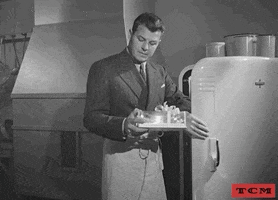 Joan Crawford Film Noir GIF by Turner Classic Movies