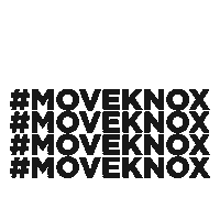 Movement Mvmt Sticker by Faith Promise