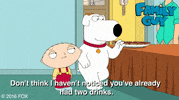 fails family guy GIF by Family Guy Season 14
