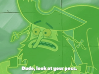 season 4 episode 10 GIF by SpongeBob SquarePants