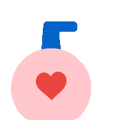 Parfum Sticker by BeautyHaul Indonesia official