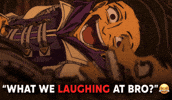 Gachiakuta GIF