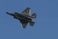 Fighter Jet Technology GIF