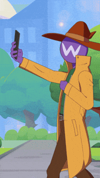 Work Hug GIF