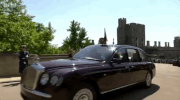 royal wedding GIF by BBC