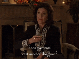 season 5 netflix GIF by Gilmore Girls 