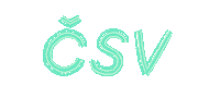 Nsr Csv Sticker