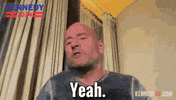 Right On Yes GIF by Team Kennedy