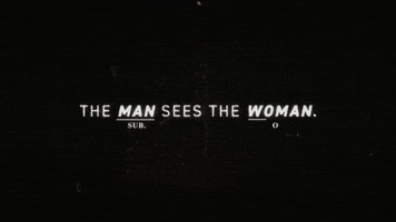 Cinema Feminism GIF by Kino Lorber