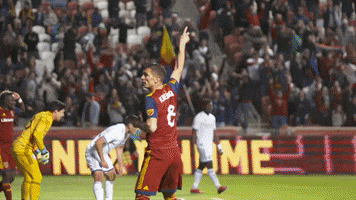 rslmarketing goal mls major league soccer rsl GIF