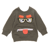 fashion kids Sticker by PançoKids
