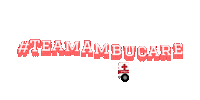 Sticker by ambucare