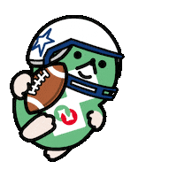 Moguu Sticker by MUSUBI.Inc