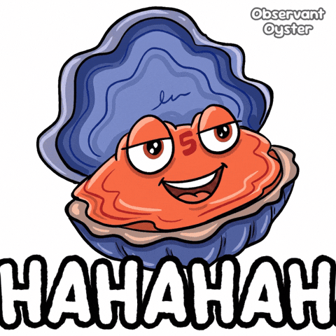 Cracking Up Lol GIF by VeeFriends