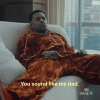 Getting Old My Dad GIF by FX Networks