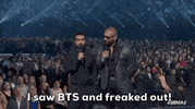 2019 bbmas GIF by Billboard Music Awards